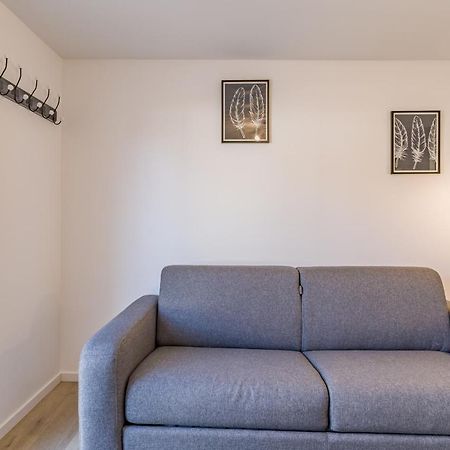 Le Studio Providence - Parking Prive - Terrasse Troyes Eksteriør bilde